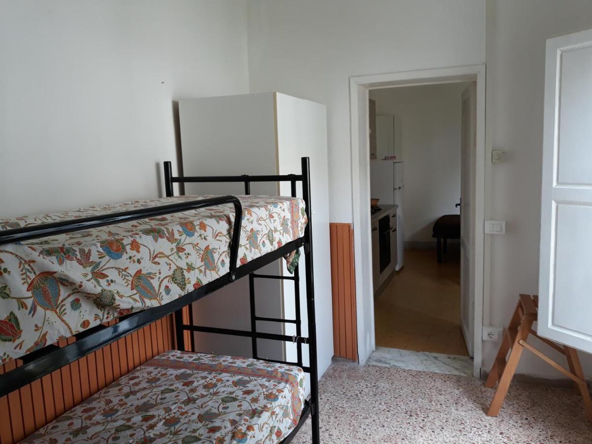 Appartamenti Gloria Marina Di Pisa Exterior foto